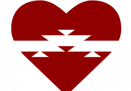 KMC Heart Logo