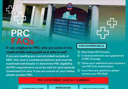 PRC FAQs for Medical Bill Coverage 1.26.2023