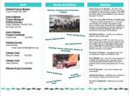 KMC Diabetes Program Brochure Page 2