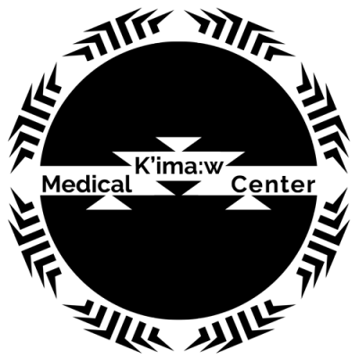 K'ima:w Medical Center Logo