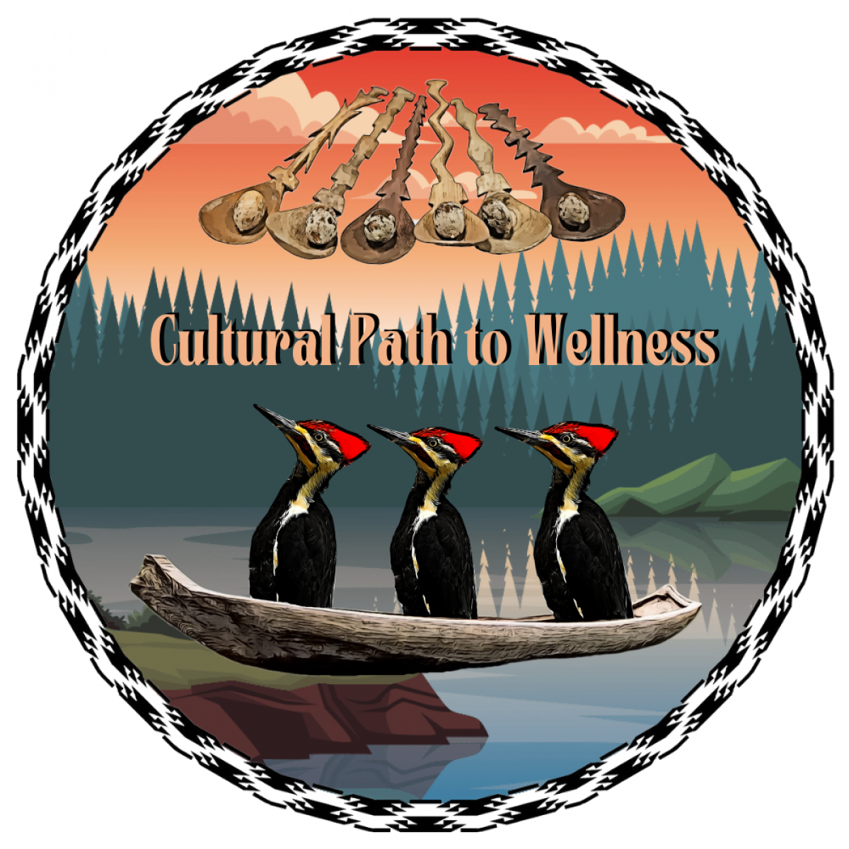 Cultural Path to Wellness 