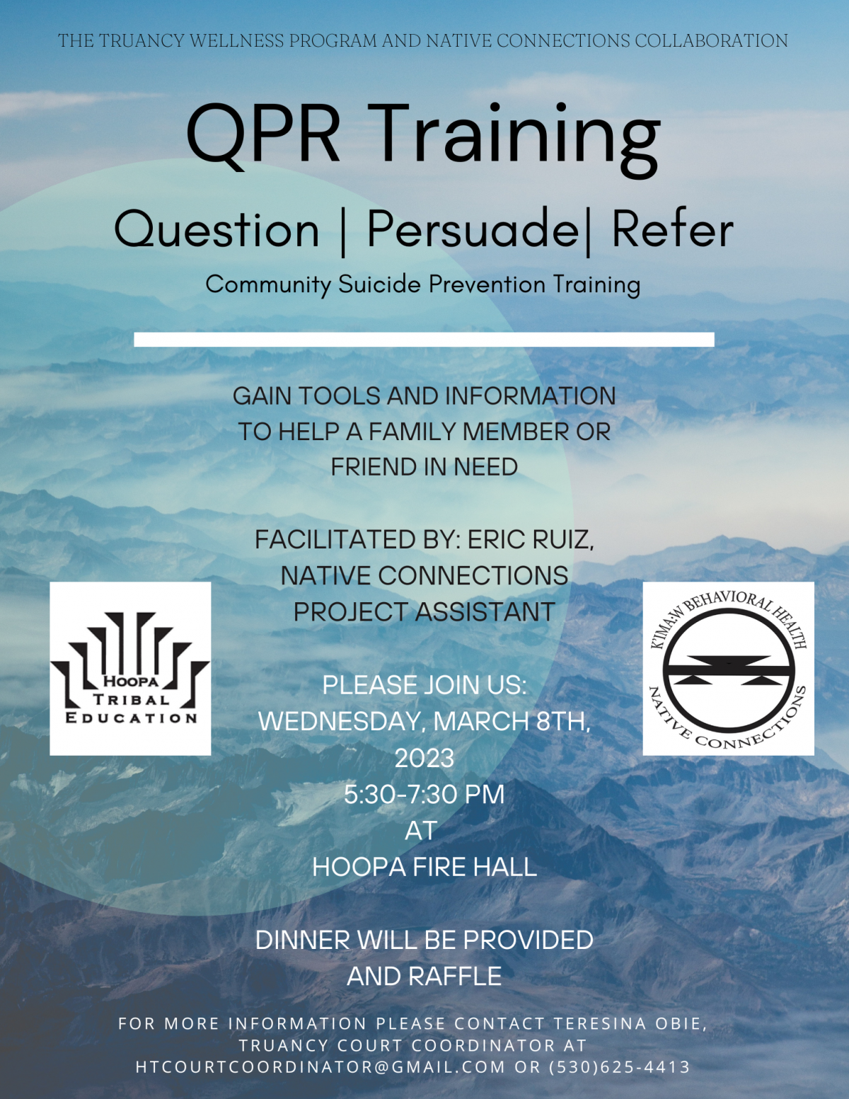 QPR Training 