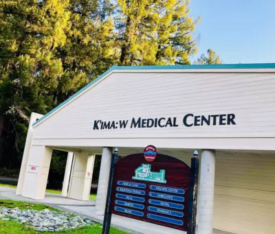 K'ima:w Medical Center