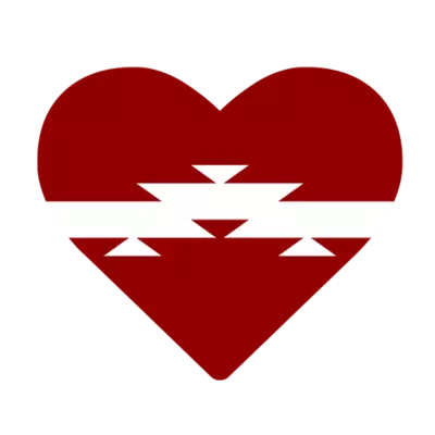 KMC Heart Logo