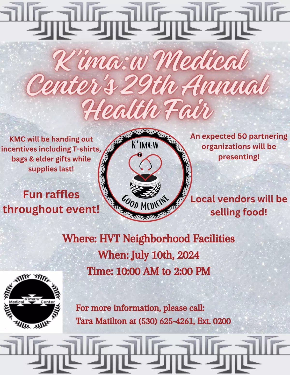 2024 Health Fair
