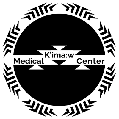 kmc_logo_img_2933_10.1.2021.png K'ima:w Medical Center Logo