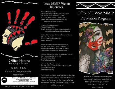 MMIP Pamplet