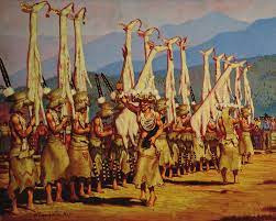 Hoopa Valley Tribe