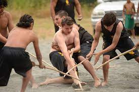 Hoopa Valley Tribe