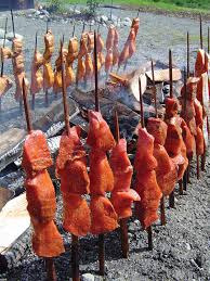 Salmon