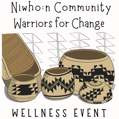 NCWFC Wellness Event